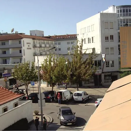 Fatima Guesthouse 2*