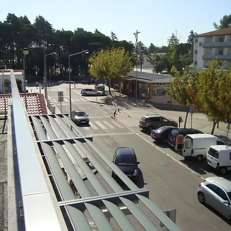 Fatima Guesthouse 3* Fátima