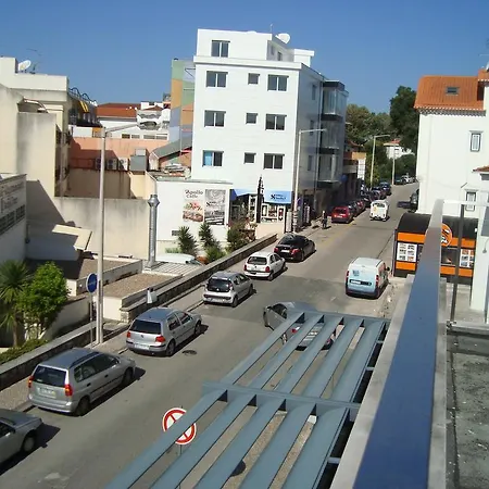 Pensionat Fatima Guesthouse