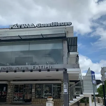 Fatima Guesthouse Guest house