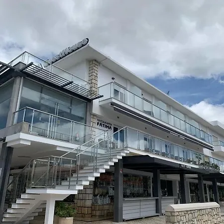 Fátima GuestHouse Gæstehus 3*