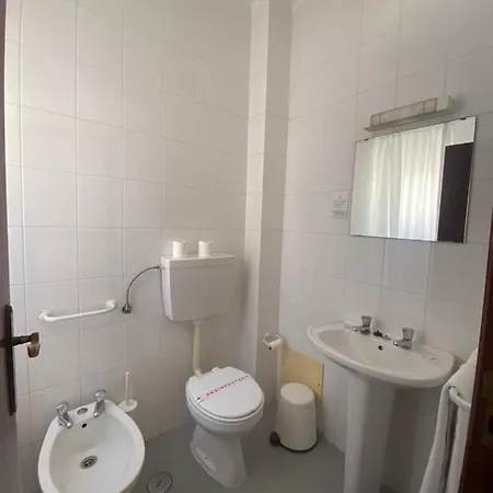 Fatima Guesthouse Guest house