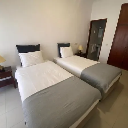 Pensionat Fatima Guesthouse Fátima