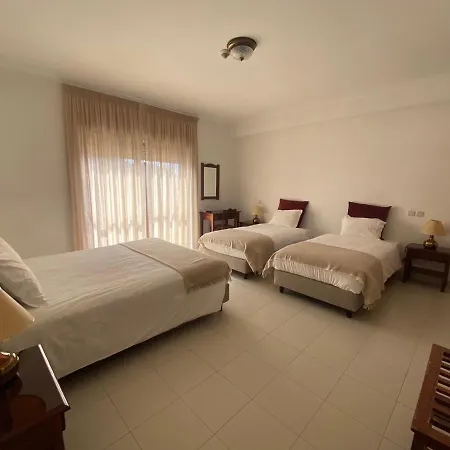 Fatima Guesthouse