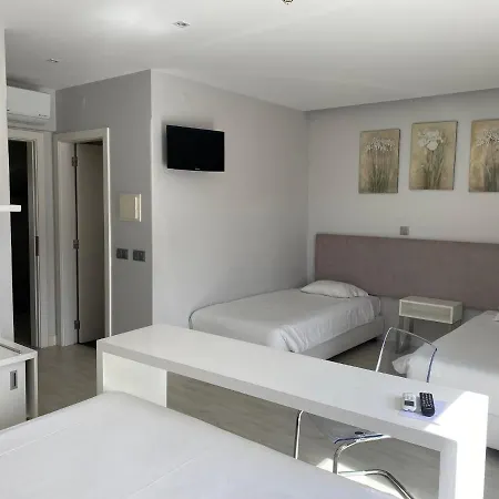 Guest house Fatima Guesthouse
