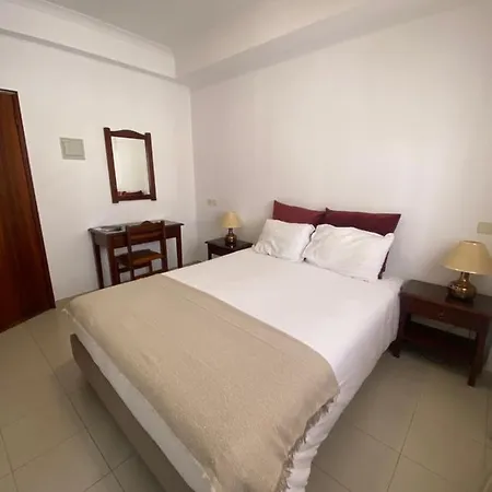 Guest house Fatima Guesthouse Fatima