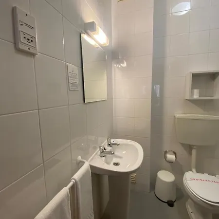 Guest house Fatima Guesthouse