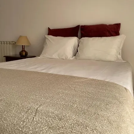 Fatima Guesthouse Guest house 2*