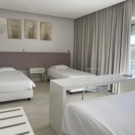 Guest house Fatima Guesthouse 2*
