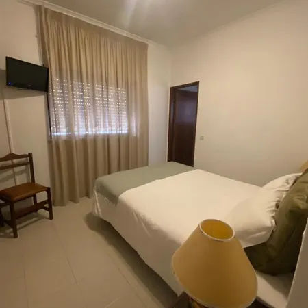 Fátima GuestHouse Gæstehus 3*