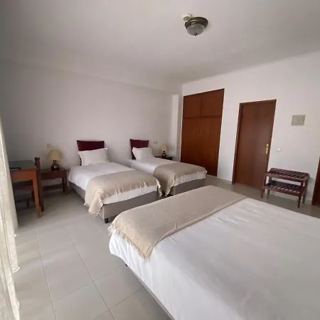 Guest house Fatima Guesthouse