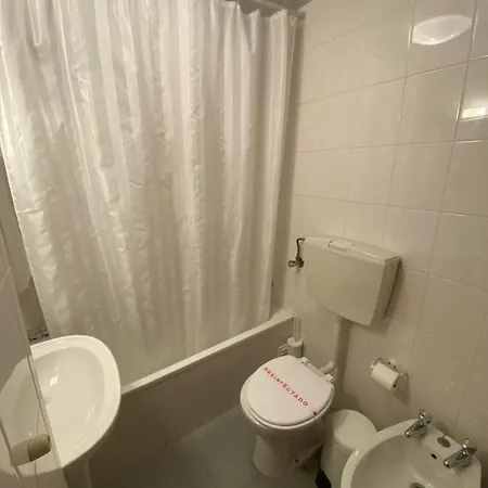 Fátima GuestHouse Gæstehus Fátima