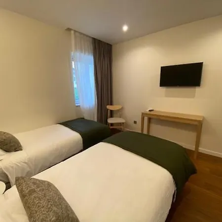 Fatima Guesthouse Guest house Fatima