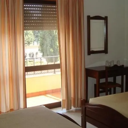 Fatima Guesthouse