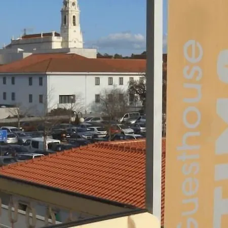 Gæstehus Fátima GuestHouse