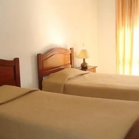 Guest house Fatima Guesthouse 2*