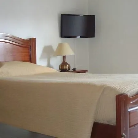 Gæstehus Fátima GuestHouse Fátima