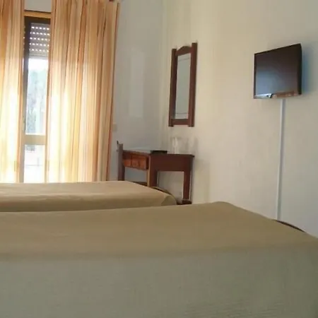 Fatima Guesthouse Guest house 2*