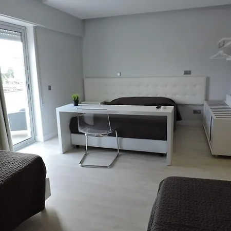 Guest house Fatima Guesthouse
