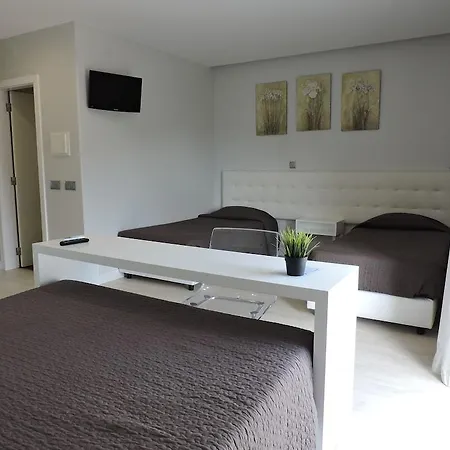 Fatima Guesthouse Pensionat 3*