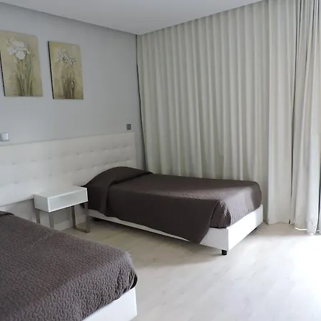 Guest house Fatima Guesthouse