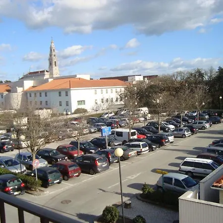 Gæstehus Fátima GuestHouse 3*