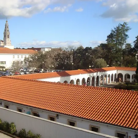 Fatima Guesthouse Pensionat 3*