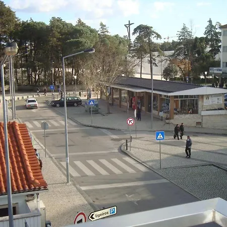 Fátima GuestHouse 3* Fátima