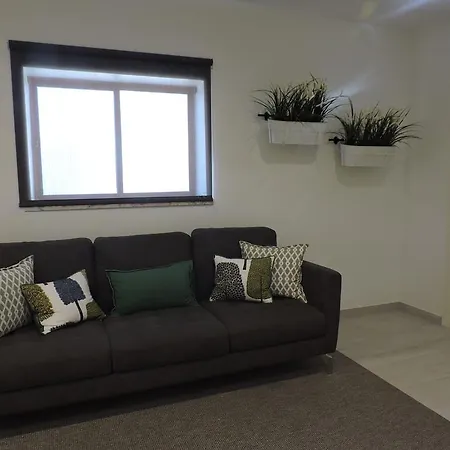 Fatima Guesthouse Pensionat Fátima