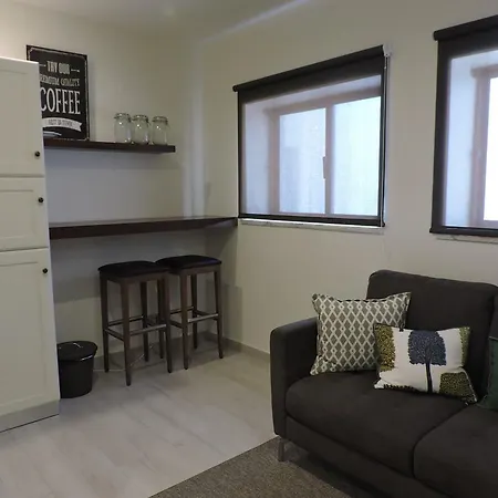 Gæstehus Fátima GuestHouse 3*