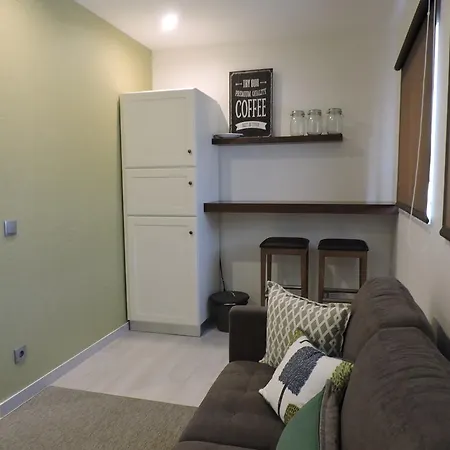 Pensionat Fatima Guesthouse Fátima