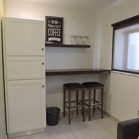 Fatima Guesthouse Фатіма