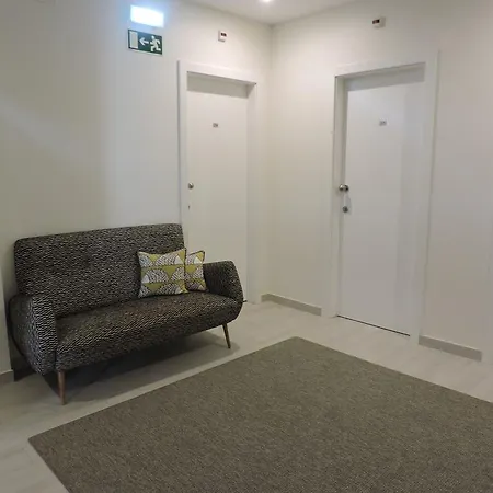 Pensionat Fatima Guesthouse Fátima