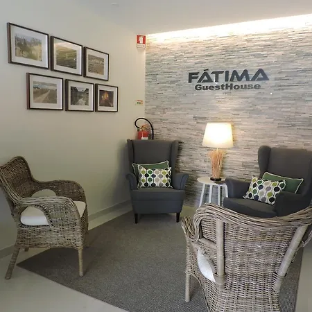 Fátima GuestHouse
