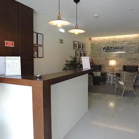 Guest house Fatima Guesthouse