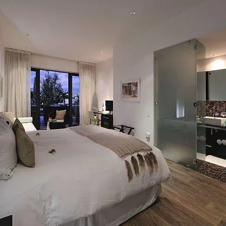 Fatima Guesthouse