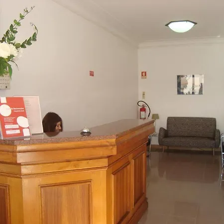 Pensionat Fatima Guesthouse Fátima