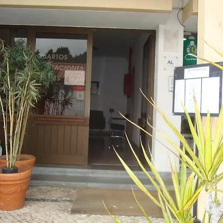 Fatima Guesthouse Fatima