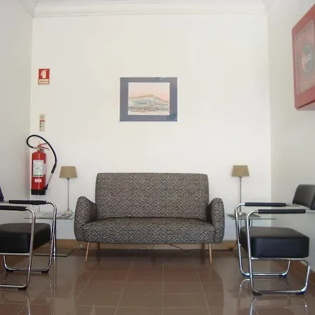 Fatima Guesthouse Fatima