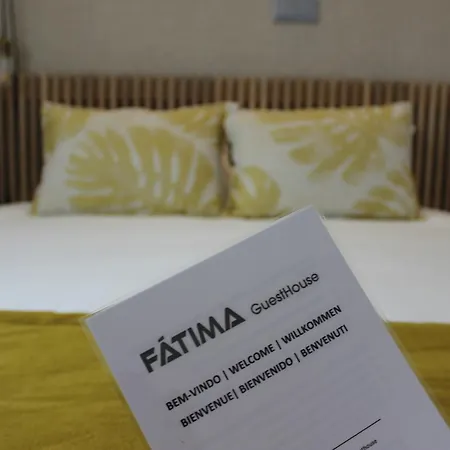 Fatima Guesthouse Pensionat 3*