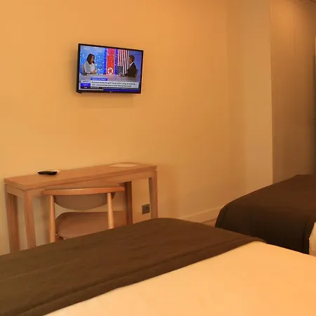 Fátima GuestHouse 3* Fátima