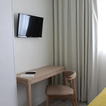 Pensionat Fatima Guesthouse 3*