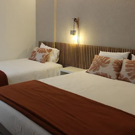 Fatima Guesthouse 3*