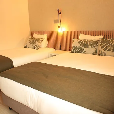 Fatima Guesthouse