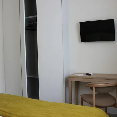 Fátima GuestHouse Gæstehus