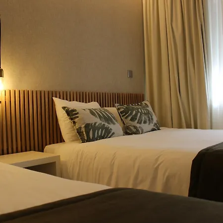 Fátima GuestHouse 3*