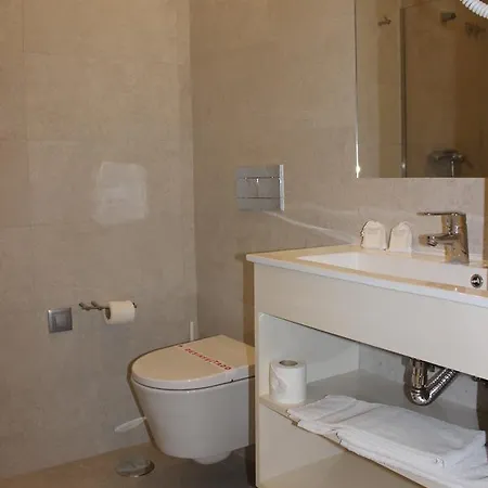 Fatima Guesthouse