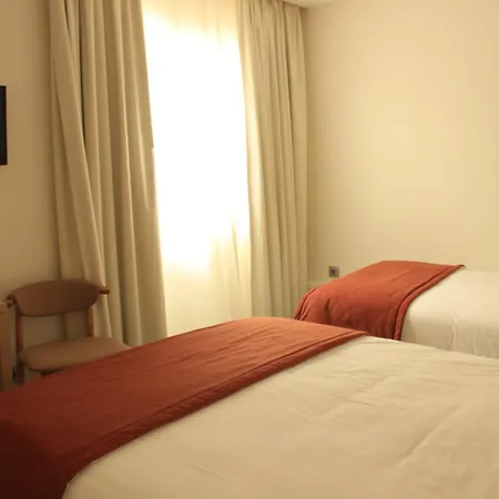 Fatima Guesthouse Guest house 2*