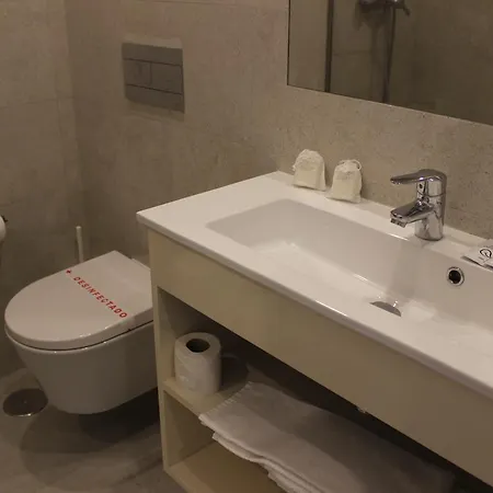 Guest house Fatima Guesthouse