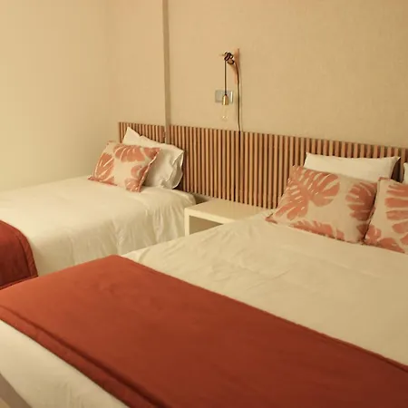 Fatima Guesthouse Guest house